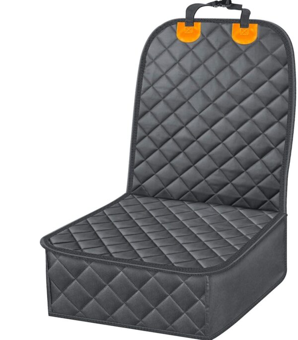 Pet Car Travel Mat Rear Seat Cushion Dog Travel Toilet - Image 9