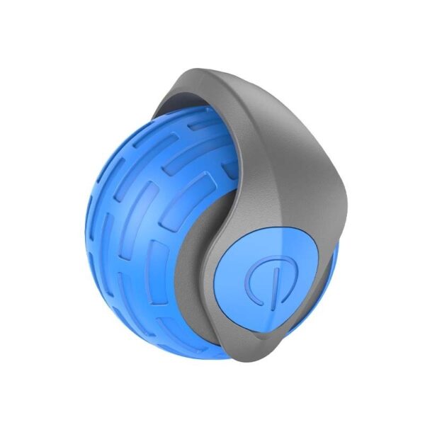 New Interactive Cat Toys Ball Auto Electric Rolling Ball Toys For Cat Kitty Pets - Image 3